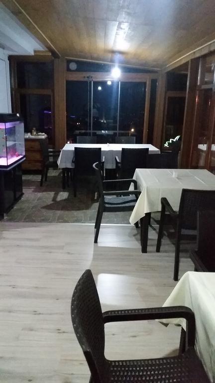 Adali Hotel Αδριανούπολη Εξωτερικό φωτογραφία